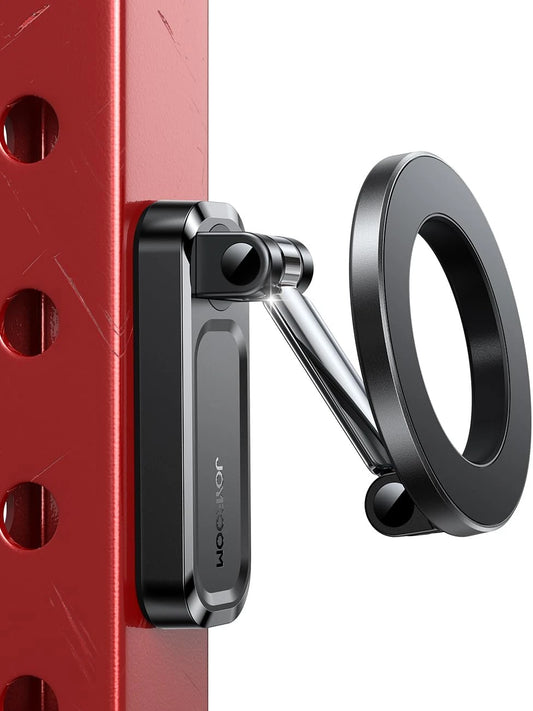 Magnetic Gym Phone Mount