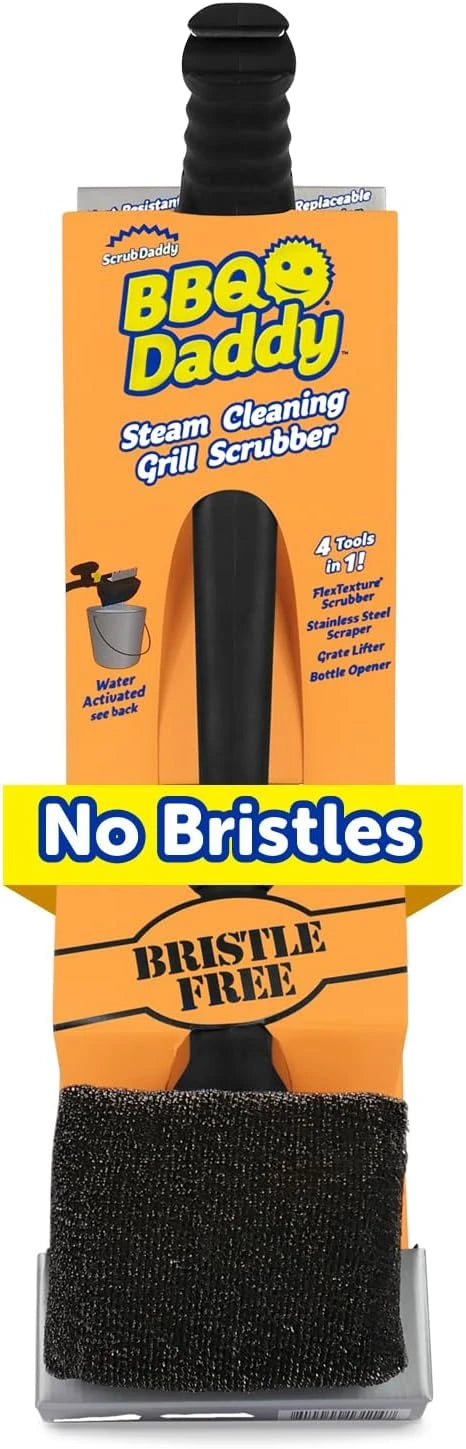 Grill Master BBQ Brush