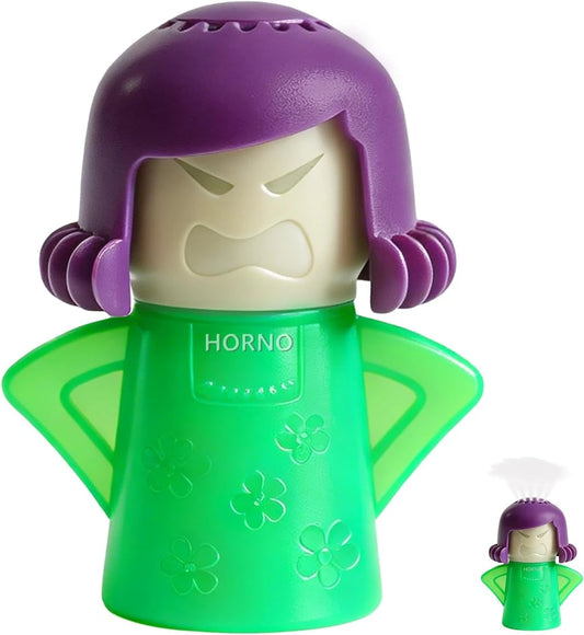 Angry Mama Steam Cleaner