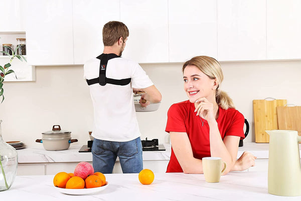 Comfort Fit Posture Corrector