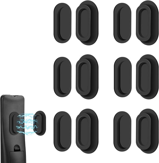 Magnetic Remote Holders