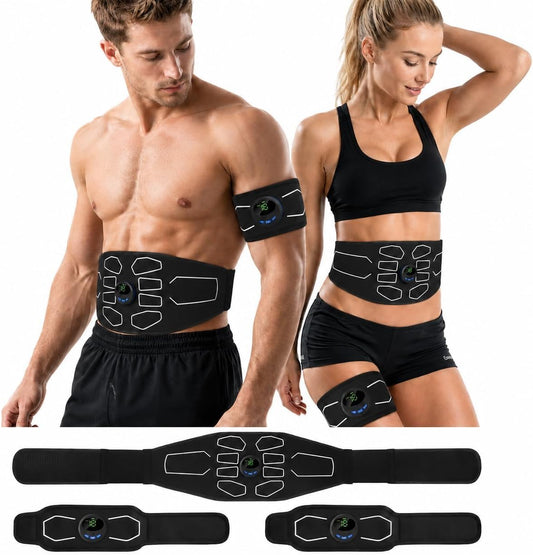 Ultimate Ab Sculptor