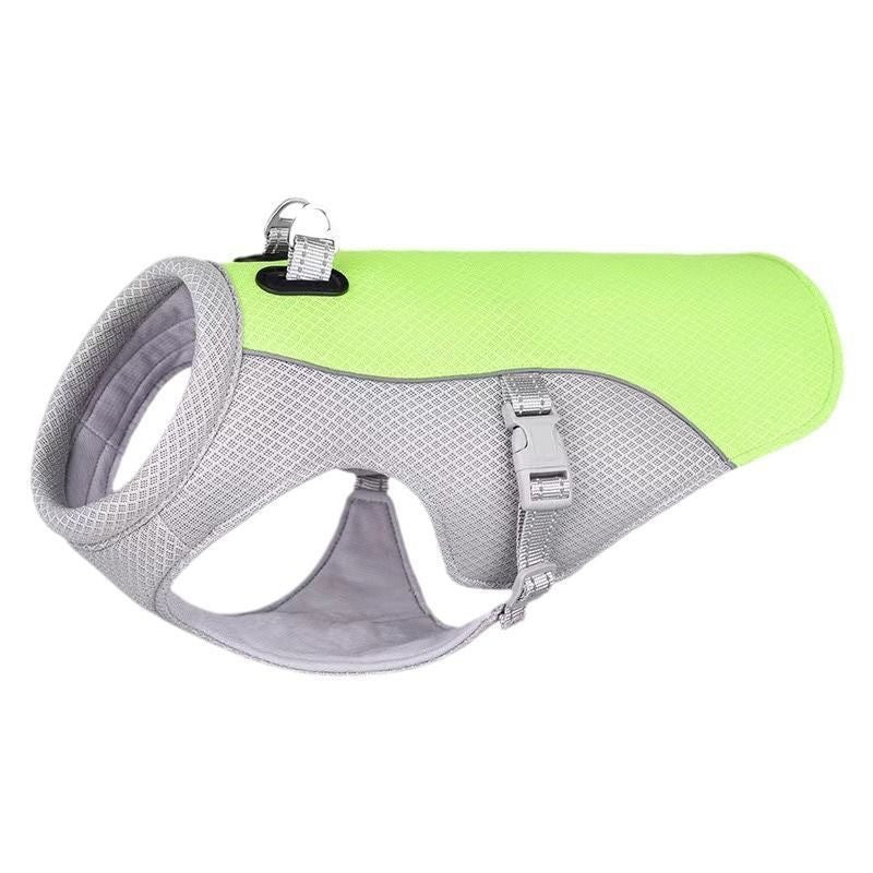 Pet Summer Cooling Vest