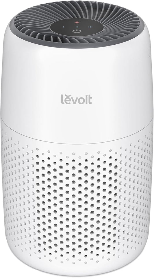 Fresh Air Bedroom Purifier