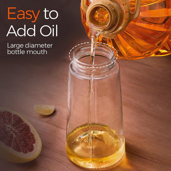 YARRAMATE Oil Sprayer Bottle